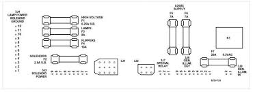 Marco Specialties Pinball Parts