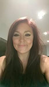 Karla Richardson's Instagram, Twitter & Facebook