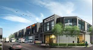 Proton city vendor park @ tanjung malim, perak. Superlink Factory At New Industrial Park Bandar Sungai Buaya Ulu Bernam Tanjung Malim Perak 3120 Sqft Industry Properties For Sale By Bryant Kuah Rm 975 000 29528639