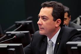 Justiça bloqueia contas de esposa do deputado Eli Corrêa Filho por caso  Rodoanel