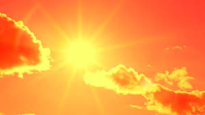 A location or surface on which the sun's rays fall. Could A Dose Of Sunshine Make You Smarter The Scientist Magazine