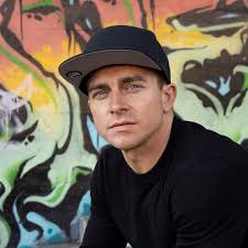 Profile for Drew Tydeman