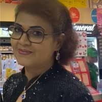 100+ ملفًا شخصيًا يحتوي على “Farida”