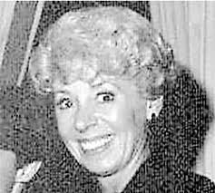 Lyn Buxton Obituary (2011)