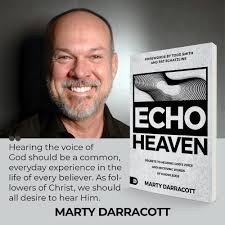 Echo Heaven: Secrets to Hearing God's Voice and Receiving Words of Knowledge [Book]