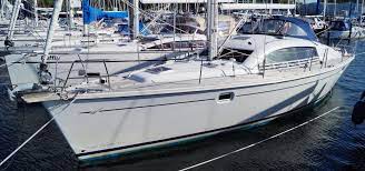 An excellent 2006 built example of the rare wauquiez 41 pilot saloon. Pre Owned Wauquiez Pilot Saloon 41