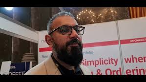 Omar Iqbal Regional Sales Manager UAE, KSA and Oman, NVENT HOVMAN