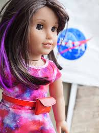 American Girl GOTY Luciana is the 2018 Girl of the Year