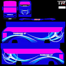 Livery bussid double decker doraemon. Download Livery Pandawa 87 Avante Terbaru Mobil Modifikasi Agra Mobil