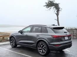 Image result for Daytona Gray 2025 E-Tron