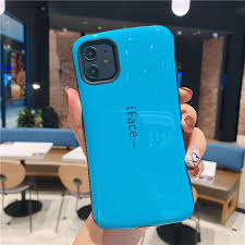 The iphone 11 pro max has an outstanding battery life, but you might find yourself running low on busier days. Iface Mall For Iphone 11 Pro Max Case Shock Absorbing Bumper Pc Tpu Back Cover Blue Phone Cases Case Iphone 11