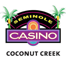 Coconut Creek Seminole Casino Where Is The Columbus Zoo
