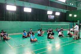 Cập nhật tin tức giáo dục mới nhất. TrÆ°á»ng Ä'áº¡i Há»c Thá»ƒ Dá»¥c Thá»ƒ Thao Tphcm Tá»• Chá»©c Ká»³ Thi NÄƒng Khiáº¿u Thá»ƒ Thao Báº­c Ä'áº¡i Há»c Chinh Quy