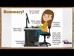 Sabotage usually consists of the destruction of an organization's website in an attempt to cause loss of confidence on the part of its customers.42 information extortion consists of theft of a company's. Health And Safety For Ict Youtube