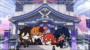 Maybe you would like to learn more about one of these? Genshin Chibi Companion App Try It Now So Cute Genshin Impact Things To Do Without Resin Shimeji Youtube