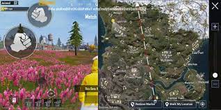 Pubg Mobile Livik Map Secret Locations And Items Guide