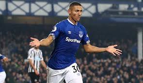 Check out his latest detailed stats including goals, assists, strengths & weaknesses and match ratings. Die Irre Story Von Evertons Richarlison Ich Hatte Grosse Angst Zu Sterben