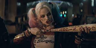 Browse & discover thousands of brands. Birds Of Prey Black Canary Is Taking Harley Quinn S Baseball Bat