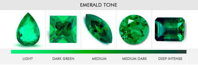 Hijau zamrud adalah warna hijau yang tidak terlalu terang atau cerah, karena warnanya mirip dengan penampilan batu permata zamrud. Serba Sedikit Tentang Zamrud Emerald Level 7 Gemstones Facebook