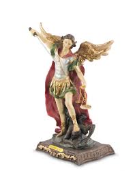 They firmly believe in the power of transformation through education, they want to offer an educational programme based on the pedagogy and spirituality of. Angel San Miguel Arcangel Store Online Fatima