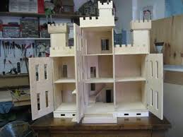 Castle 6×8′ on the ground, and 8×10 at 2nd floor. Castle Dollhouse Plans Cheaper Than Retail Price Buy Clothing Accessories And Lifestyle Products For Women Men