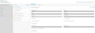 Export Of Omniscript And Integration Procedure Changes Order Of Steps Issue 205 Vlocityinc Vlocity Build Github