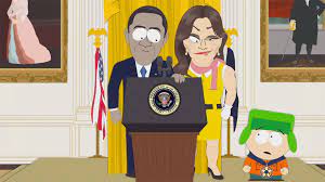 I'm so happy after such a long struggle to be living my true self. Why South Park S Depiction Of Caitlyn Jenner Was One Of The Show S Most Despicable Moments Citizen Pop Auburnpub Com