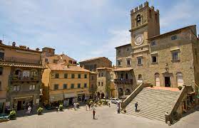 Start by getting to the destination from your hometown. Cortona Famous For Under The Tuscan Sun It S Our Favorite Italian Town