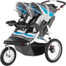 Schwinn Turismo Double Jogging Stroller Walmart Com Double Jogging Stroller Jogging Stroller Reviews Baby Jogger Stroller