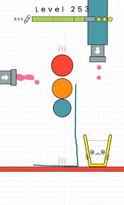 The reward system in happy glass depends on how much of the pen tool you'll use. Happy Glass Level 241 260 Walkthrough 3 Stars Tip Topgames Com
