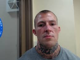 Offender Information