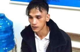 Đoạt mạng vợ vì ghen tuông