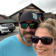 Happy 18th Anniversary to my amazing wife! We got married