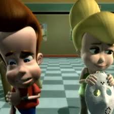 James isaac neutron is the titular and main character from the film jimmy neutron: Revive Jimmy Neutron Jnrevival Twitter