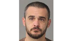 Police catch Arnold burglar in act