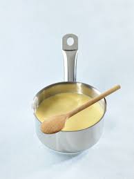 Beurre Blanc Pour Poissons Recette Sauce Pour Asperges Beurre Blanc Sauce