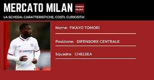 Calciomercato milan, tutte le news in questa categoria. Pianeta Milan