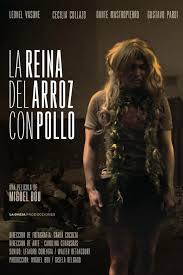 La reina del arroz con pollo (2021) - IMDb