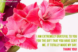 Maybe you would like to learn more about one of these? Thank You Notes For Gifts