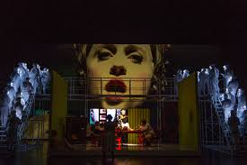 Diodati. Unendlich 2018/19