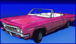 Maybe you would like to learn more about one of these? How To Draw A Lowrider Step By Step Drawing Guide By Dawn Dragoart Com