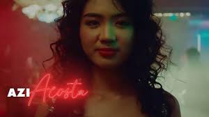 Film Filipina Populer : Nonton Film Call Me Alma , Link Trailer Film  Filipina Azi Acosta