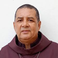 Padre Frei Marcos Luiz Duarte , FMM