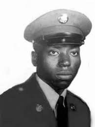 PFC Louis Edward Haddock, Jr, Pollocksville, NC