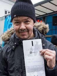 Randers' største grødhoved