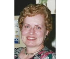 Maureen Thayer Obituary (1940