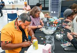 Juneteenth celebration brings together UTC community | UTC News