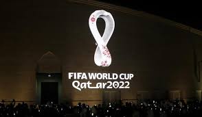 The 31 available spots were distributed in continental zones as shown below. Analyzing The Qatar 2022 World Cup Logo Culturally Relevant Or Utterly Baffling