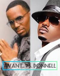 Do you think Avant had the potential to be the King of R&B?