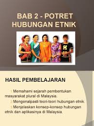 Video tugasan hubungan etnik ukm set 9 kumpulan 3. Hubungan Etnik Bab 2